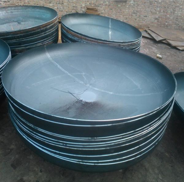 Stainless Steel 304/316 14mm Large Flat Bottom Head with Customized and OEM Support