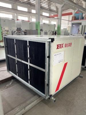 Ceiling Suspended Ahu Air Handler Large Airflow 2000m3/h-100000m3/h Energy Saving