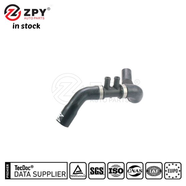 ZPY Vehicle Radiator Hose 1K0122101HM For Jetta