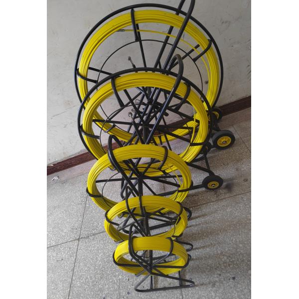 Tire-fil de pêche en fibre de verre 6-16mm