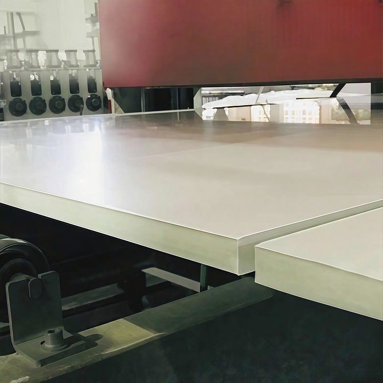 Shanghai MuYunSign New Material Co., Ltd.