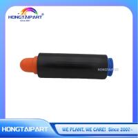 Cartouche de tonique compatible HONGTAIPART NPG54 GPR38 C-EXV36 pour Canon IR 6055 6065 6075 6555 6565 6075s 6255 DX6765 6755 6780 Parties d' imprimante noire Pour remplir le tonique