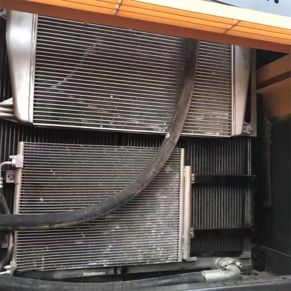 30 Ton Second Hand Hyundai Excavators R305-9T High Durability