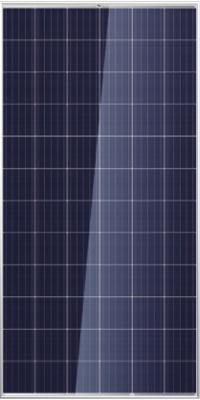Poder a rendimento elevado solar 300W dos painéis de energias solares dos acessórios do sistema home UPS
