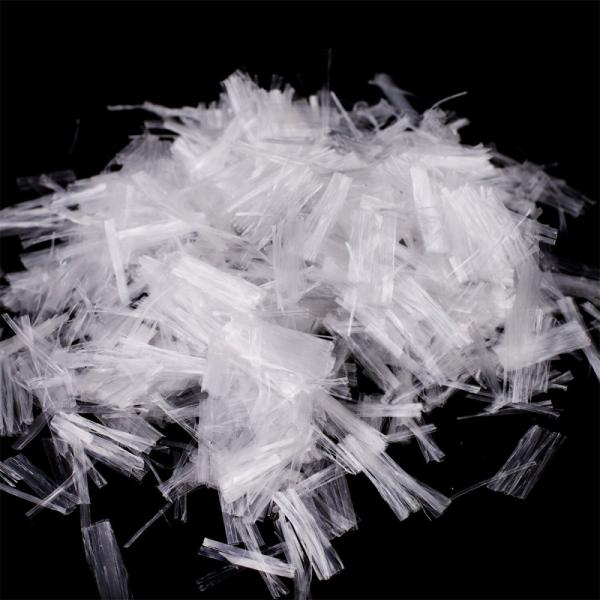 1000MPA Min Прочность на протяжение Стальные волокна Крутящий конец Тип для пола и туннелей