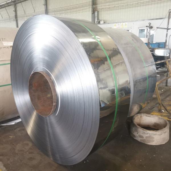 Customization 304 Stainless Steel Coil For Kitchenware 201 Grade For Kitchenware