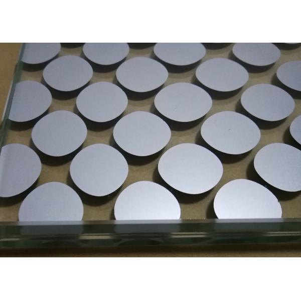 панель зеркала 15mm законченная напечатанная стеклянная для украшения мебели