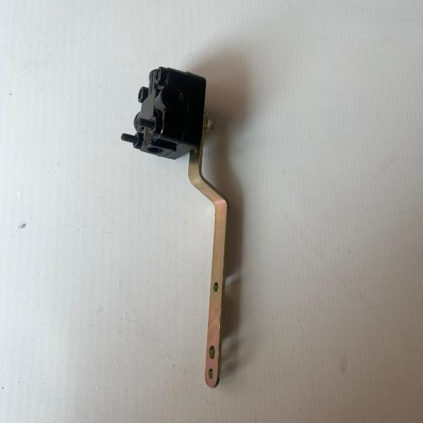 Bus Air Suspension Height Control Valve 53321-Q120 OEM Replacement