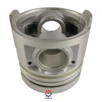 Pistão das peças de motor diesel de Mitsubishi S4E S6E S4S S6S 34417-11011 da empilhadeira