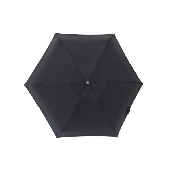 Parapluie de golf compact 5 plis 87cm, coupe-vent, imperméable, 190g