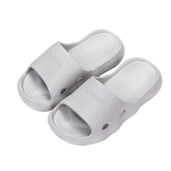 Breathable Women'S Shower Sandals , Fast Dry Flip Open Toe Sandals SW191068