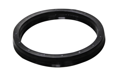 Y / W / O Type Rubber Oil Seal Ring Moulding Processing Waterproof