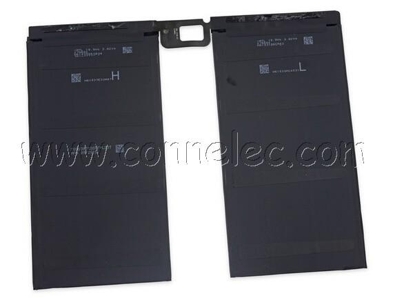 Ipad pro battery, repair Ipad pro battery, Ipad pro repair battery replacement, Ipad pro repair