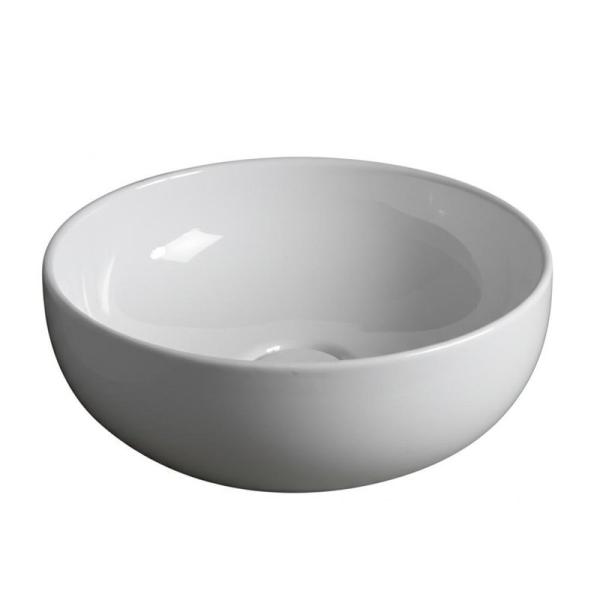 Vente en gros de bassin d'art en porcelaine au-dessus du comptoir évier pour salle de bains Hôtel salle de bain lave-mains lavabo en céramique