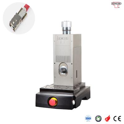 Pneumatic Ultrasonic Non-Ferrous Metal Welder For Metal Soldering 35KHz