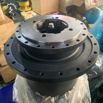 Boîte de vitesse de marche hydraulique de moteur de voyage de Swing Gearbox E320 d'excavatrice
