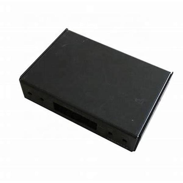 Box Bbq Grill SPCC SGCC Precision Metal Stamping Parts