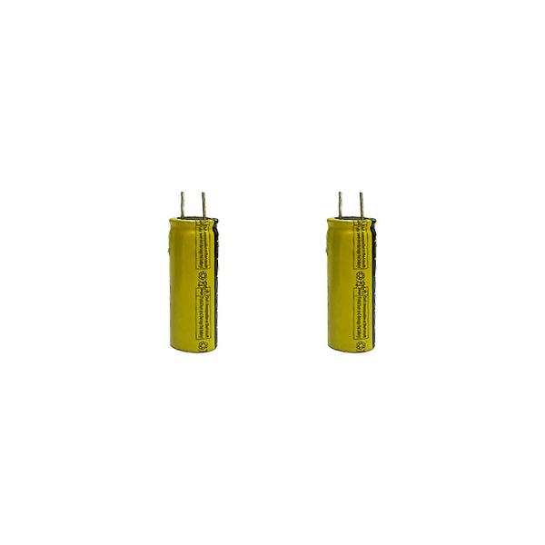 Rechargeable LTO Battery 40C Overdischarge Protection -35℃~75℃