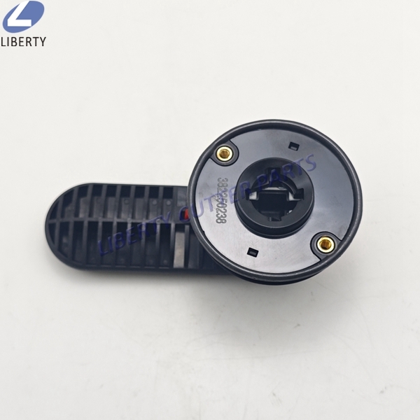 Xlc7000 Z7 Auto Cutter Machine Spare Parts No. 528500121 Circuit Breaker