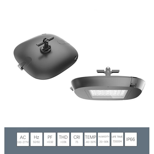 120w led street light replacement  IP65 50 watt Waterproof LED Street Lights