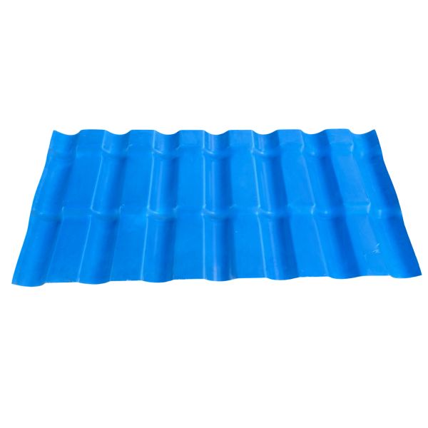 ASA Synthetic Resin Tile The Best Choice for Your Roof s Long-Term Protection
