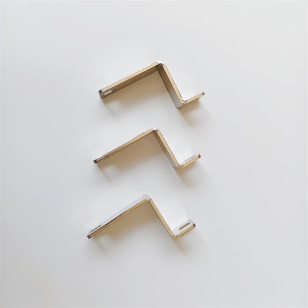 Agricultural Sheet Metal Custom Fabrication Stainless Steel Bending Stamping Parts