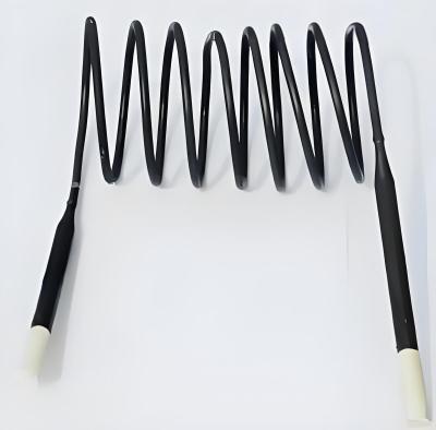 Ring Moly Disilicide Heating Elements MoSi2 Resistive Heating Element