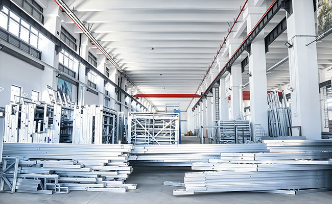 NINGBO DEEPBLUE SMARTHOUSE CO.,LTD