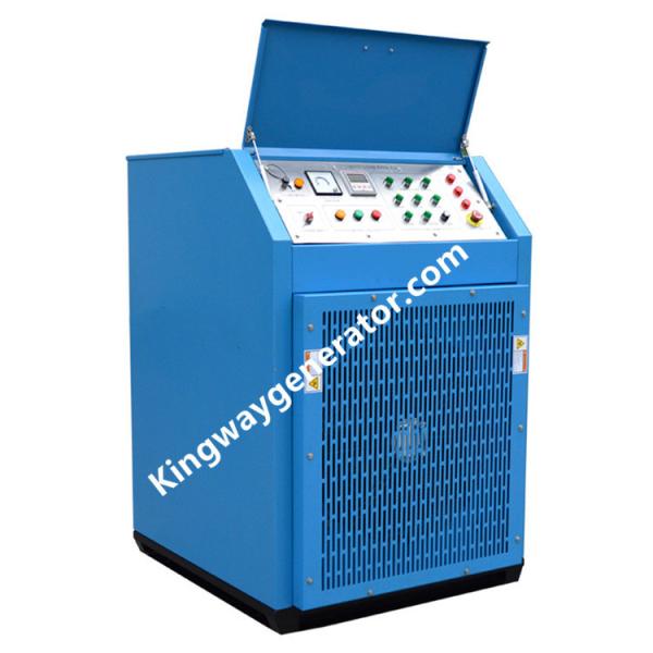 Банк активной нагрузки 1200KW RS232 RS485 для пользы ПК аварийной