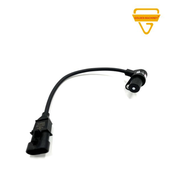 Sensor de 1620202070 eixos de manivela para Dongfeng 330
