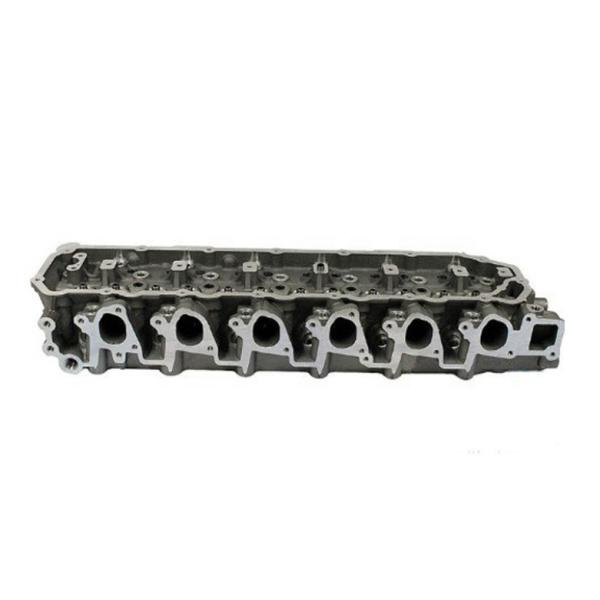 11041 VC000 Engines Spare Parts TB45 Head For Nissan Patrol GR Y60 Forklift