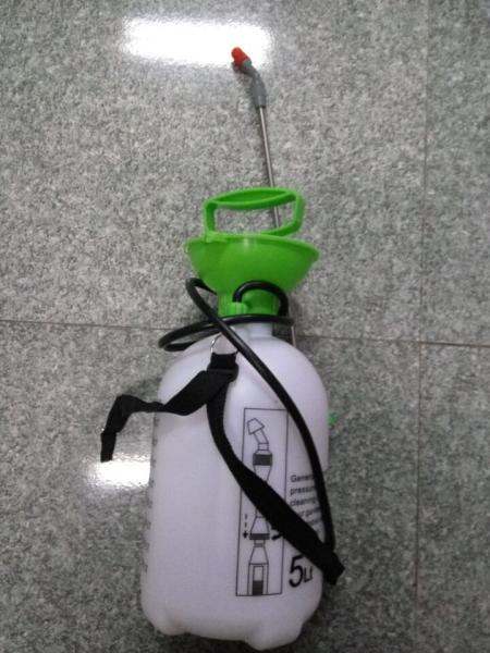 PS001L5 plstic sprayer/garden/water/pressure/handle/agriculture/trigger