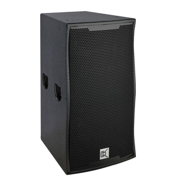 Professional Karaoke Sound System Speaker Box Pa Audio Dj Equipment