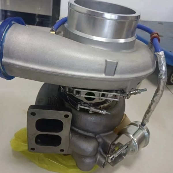 C18 Engine Turbocharger for CAT E374 390F CAT Excavator Engine Turbo Parts