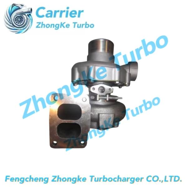TA5136 Turbo 479034-5001S 479034-0001 479034-0002 1-14400-3360 1144003360 1-14400-3350 Turbocharger For Hitachi EX450-5 Off way With 6RB1TQA-01 Engine