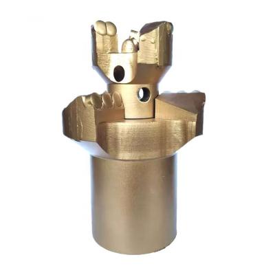 Os bocados de núcleo customizáveis de SizeDiamond duas fases elevam-se bocado de broca do Reamer de PDC para o furo de expansão