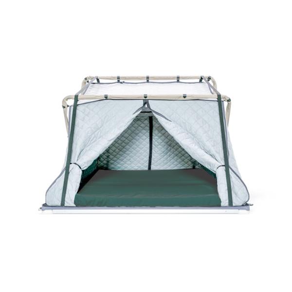 One Bedroom Four-Season Insulator for Roof Top Tent Performance