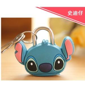 cartoon students lock