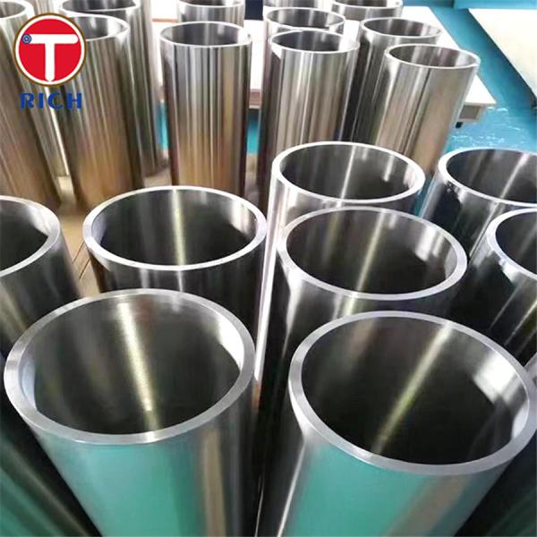 BS 6323-4 CFS3 Cold Finished Seamless Steel Tubes 6-280mm OD