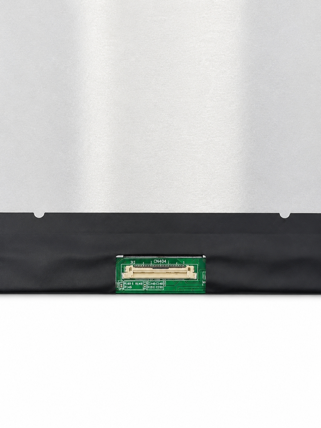 17.5 Inch WUXGA TFT LCD Panel 1920x1200 250 Nits 30 Pin eDP BOE DV175WUM-N10 Display Module