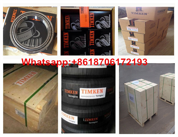 Однорядный 3490/3420 TIMKEN перекрестный ссылочный подшипник 3490/3420 8.1x79.375x29.37 мм
