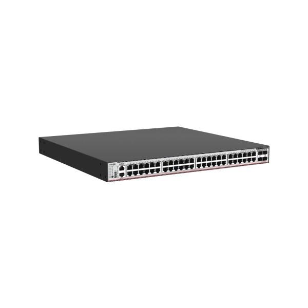 Puertos de alta PoE ++ 30W 10G Uplink - Interruptor Ruijie administrado en la nube inteligente para empresas