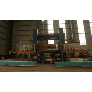 Deyang Dongsen Hydropower Equipment Co., Ltd.