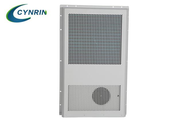 IP55 Outdoor Cabinet Air Conditioner Low Power Consumption For Battery Powered Cabinet