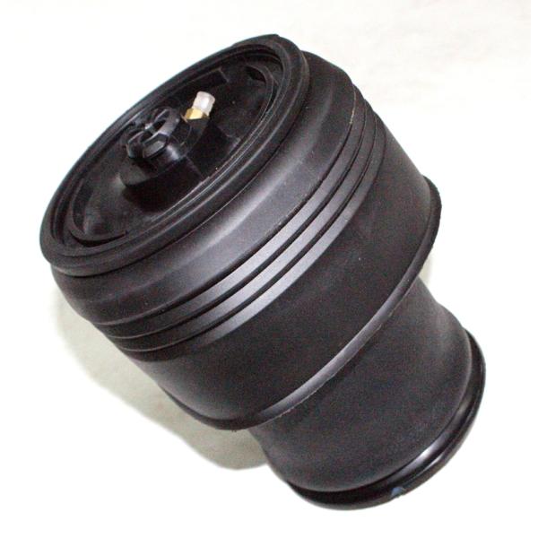 Задняя воздушная подвеска Пневматический пружинный амортизатор для BMW X5 F15 F16 37126790078