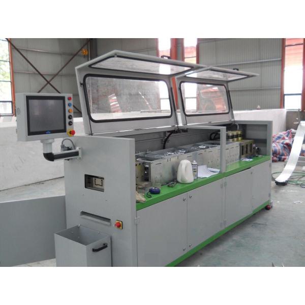 0.8-1.2mm Galvanized Steel C89 Light Gauge Steel Frame Machine Steel Stud Machine