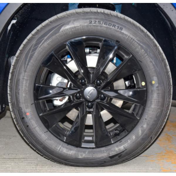 Geely Atlas 2022 1.8TD DCT Zhihui Модель компактный внедорожник 1.8T 184HP L4