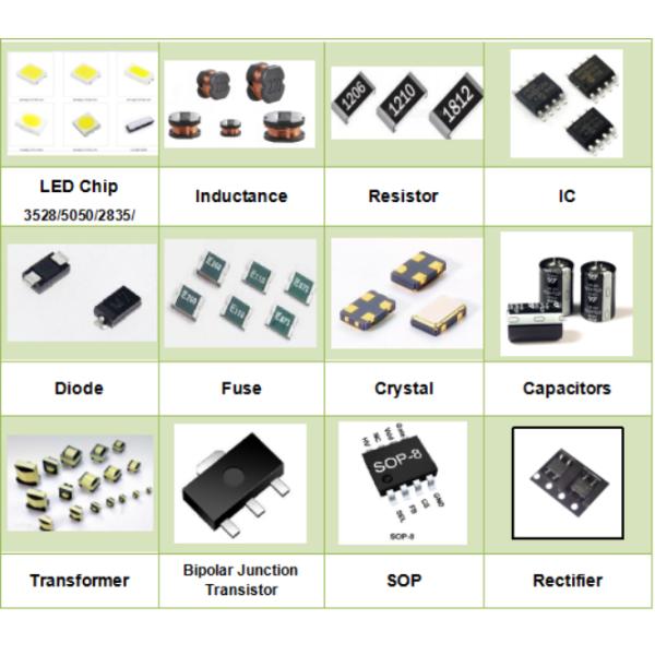 Компонентная машина 40000 CPH СИД 0201 изготовляя для доски PCB высокой точности