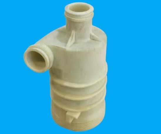 Glv350 Low Consistency Hydrocyclone for Paper Pulp Mill Certification ISO 9001 2008