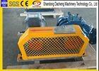 Aquaculture Shrimp Farming Oxidation Air Blower With Inlet Filter Silencer